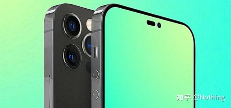 iPhone14系列才是真香机，亮点多多，果粉的春天即将来临 ...-5.jpg