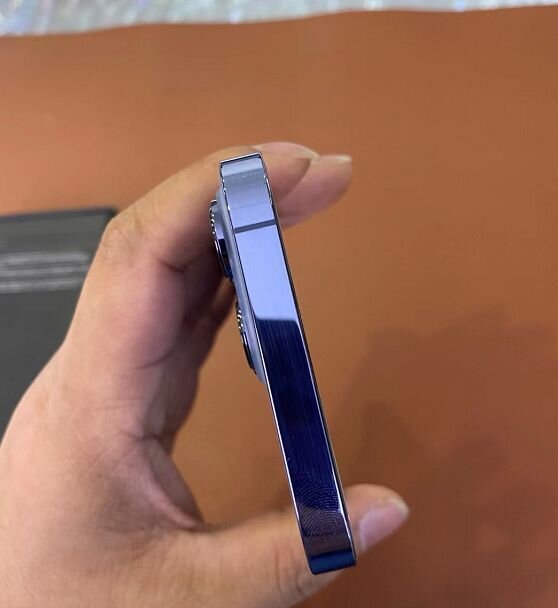 网友入手iPhone13Pro准新机，坦言比买后封机强百倍！-3.jpg
