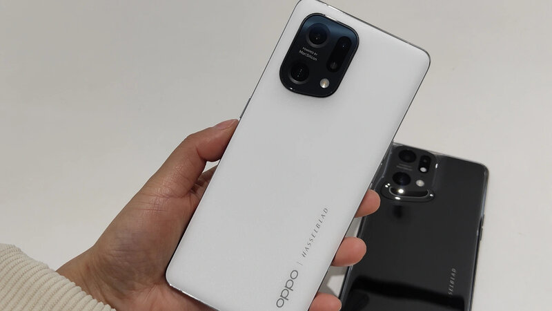 OPPO 官宣 Find X5 系列将在 2 月 24 日全球发布，目前有 ...-3.jpg