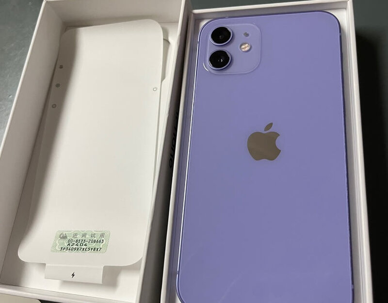 目前iPhone12后封机非常多，大家一定要看准激活日期！-3.jpg