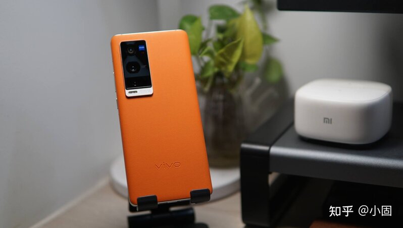 双十一战绩1，3500买成旗舰手机vivo X60 Pro +顶配，分享 ...-17.jpg