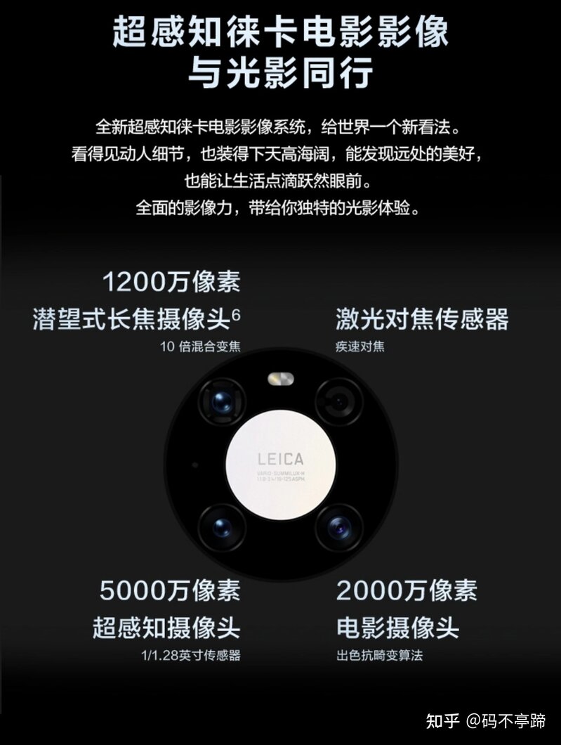 华为5G手机重磅回归，采用麒麟5G芯片，美国制裁宣告失败 ...-5.jpg