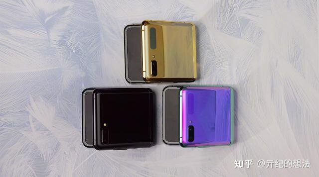从11999跌至6999，顶级三星旗舰跌至二手价，折叠屏 ...-6.jpg