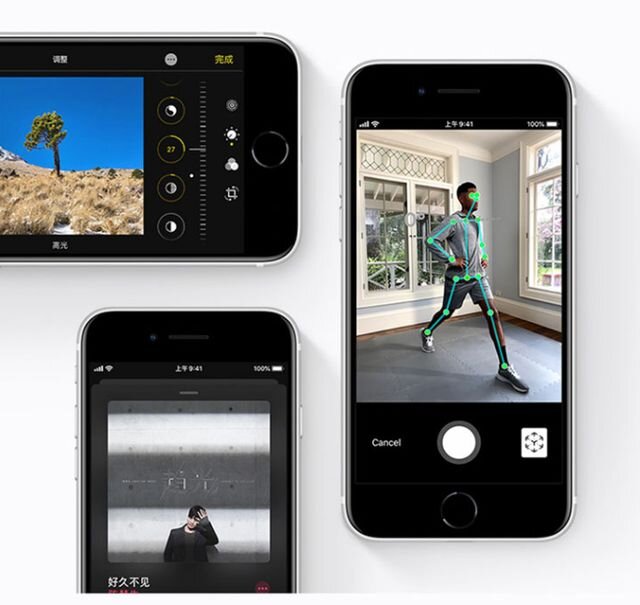 iPhone SE3预计3月下旬上市，经典系列大家还会买吗-2.jpg