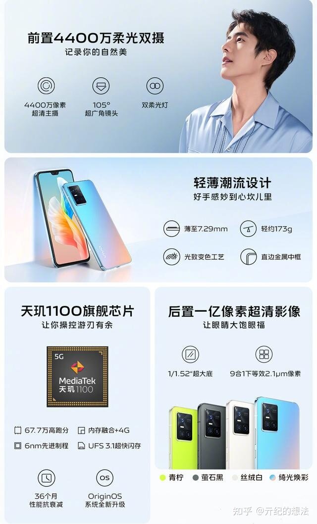 从3399跌至2499，vivo自拍旗舰跌至二手价，12GB+44MP柔 ...-2.jpg