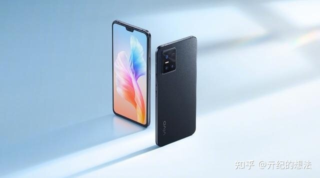 从3399跌至2499，vivo自拍旗舰跌至二手价，12GB+44MP柔 ...-5.jpg