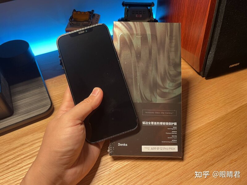 美版iPhone 12 Pro Max黑解改双卡，附自用配件推荐-32.jpg