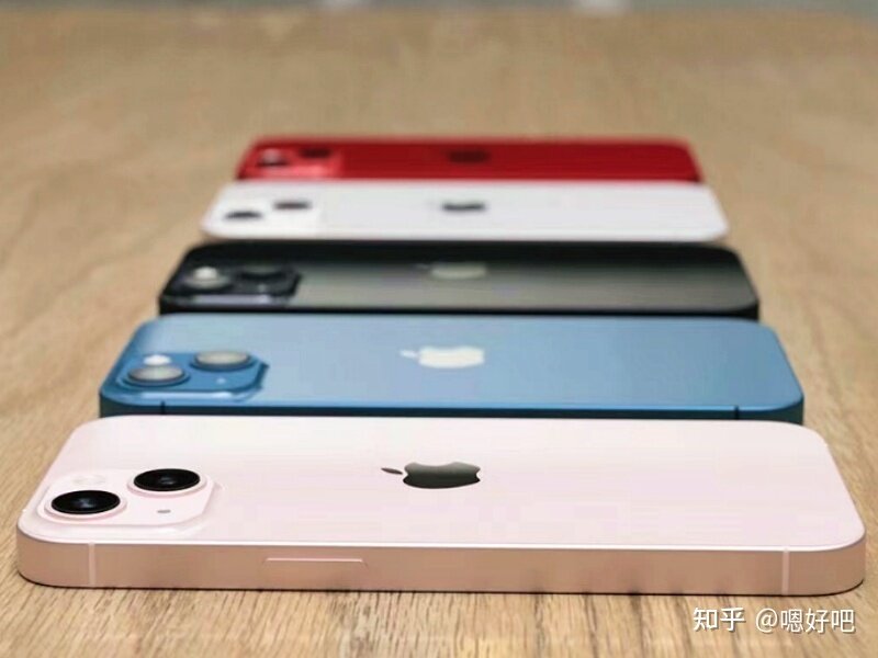 国产手机为何越来越贵，iPhone13为何全系降价，性价比 ...-4.jpg