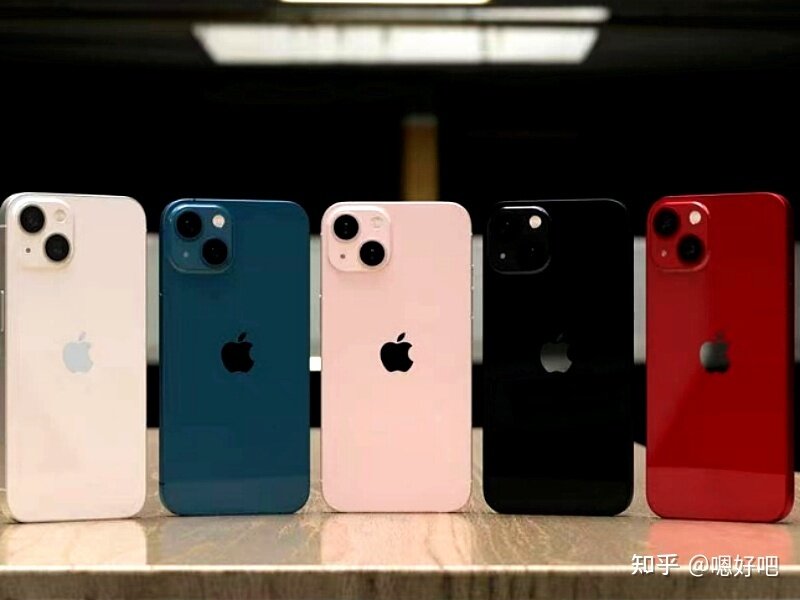 国产手机为何越来越贵，iPhone13为何全系降价，性价比 ...-13.jpg