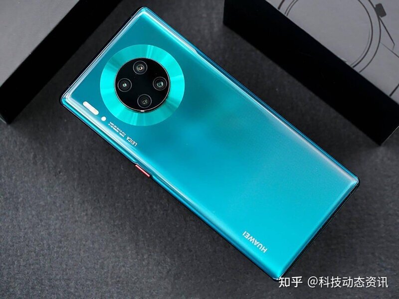 华为认证二手机：Mate30RS售价9699元， 其它平台仅5588元 ...-6.jpg