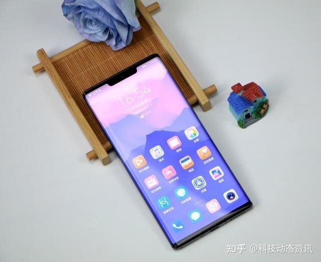 华为认证二手机：Mate30RS售价9699元， 其它平台仅5588元 ...-5.jpg