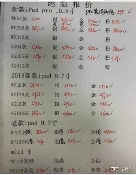 深圳6.17号全新行货水货官换机手机报价-6.jpg