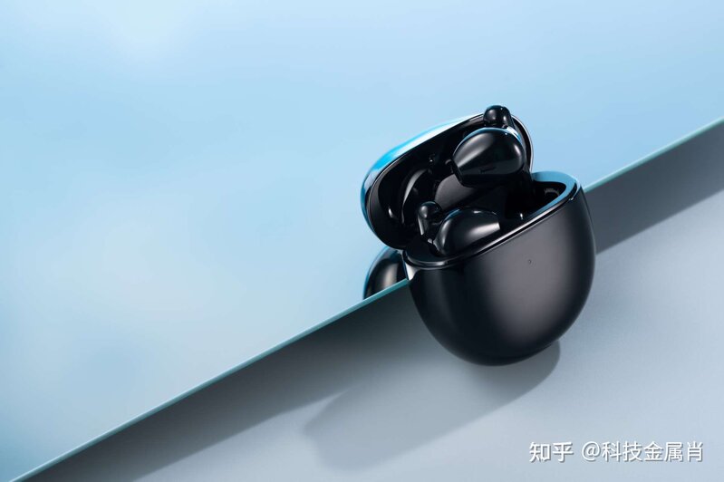 OPPO Enco Play图赏：小身材也有大智慧，颜控必备-1.jpg