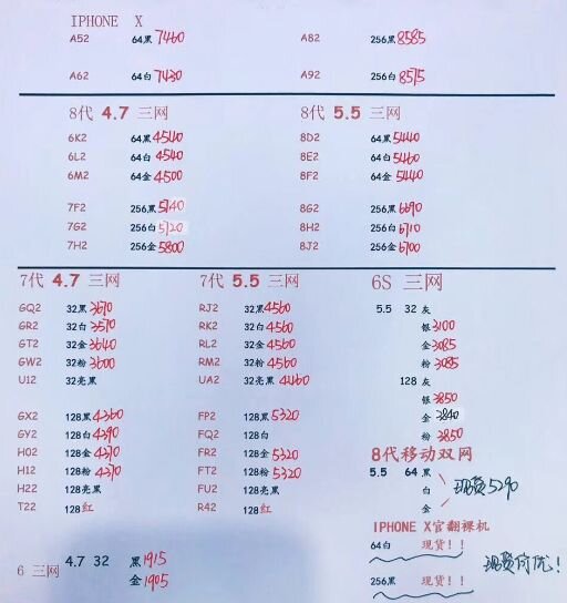 深圳华强北4.11号各品牌手机报价-1.jpg