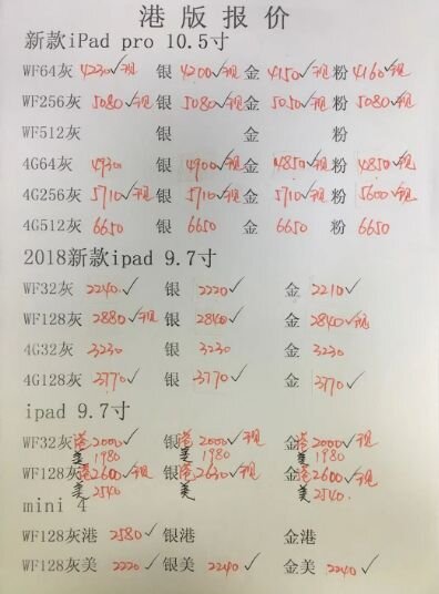 深圳华强北4.11号各品牌手机报价-6.jpg