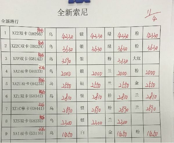 深圳华强北4.11号各品牌手机报价-13.jpg