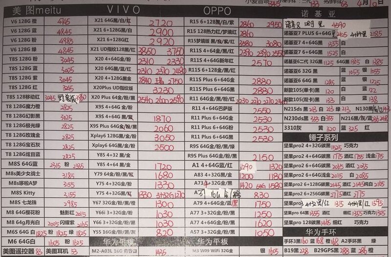 深圳华强北4.11号各品牌手机报价-14.jpg