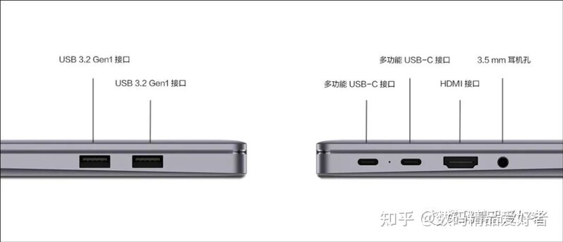 2022年还用锐龙5000H？华为新款MateBook 16锐龙版值得 ...-7.jpg