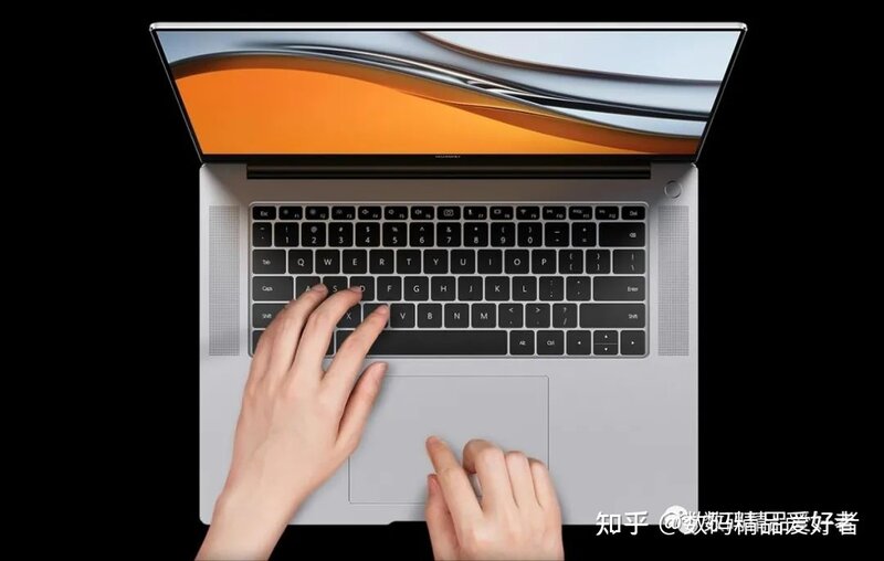 2022年还用锐龙5000H？华为新款MateBook 16锐龙版值得 ...-6.jpg