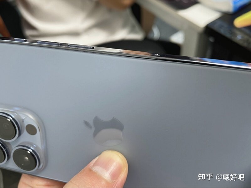 热度过去以后，iPhone13Pro问题开始暴露，一个比一个让人 ...-8.jpg