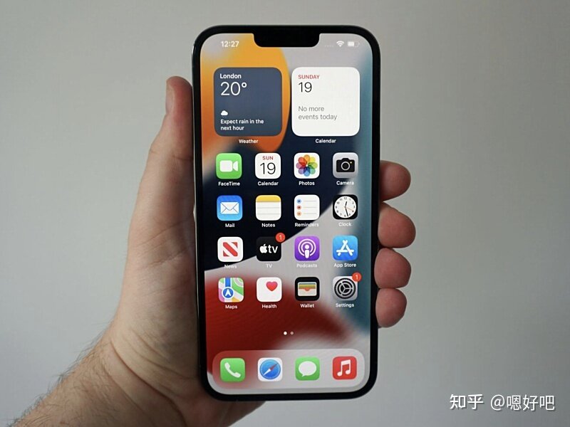 热度过去以后，iPhone13Pro问题开始暴露，一个比一个让人 ...-12.jpg