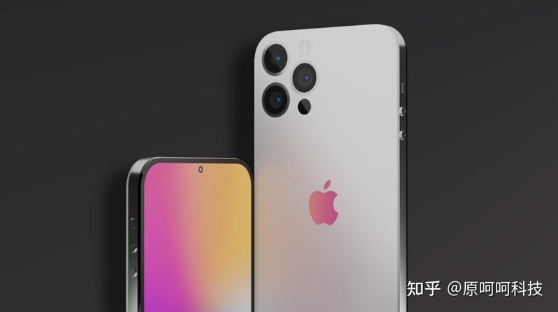 苹果新爆料！iPhone14配备48百万像素镜头，15配备“潜望镜 ...-3.jpg