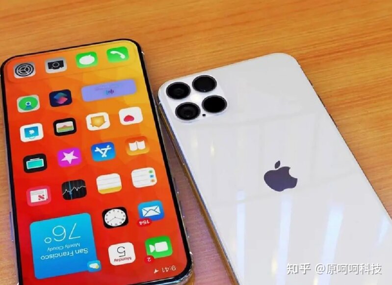 苹果新爆料！iPhone14配备48百万像素镜头，15配备“潜望镜 ...-4.jpg