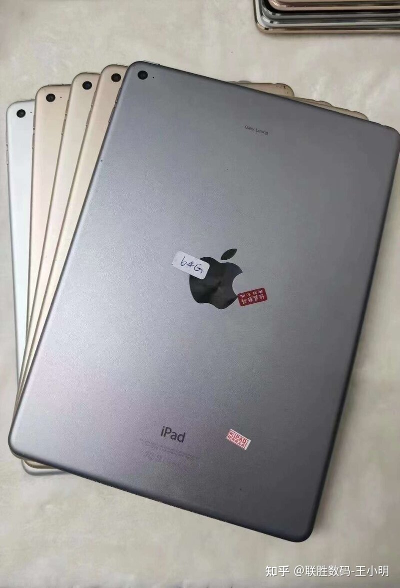 花1400买了个二手iPad5128内存的值吗?-1.jpg