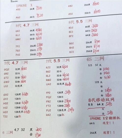 深圳华强北4.8号各品牌手机批发报价-1.jpg