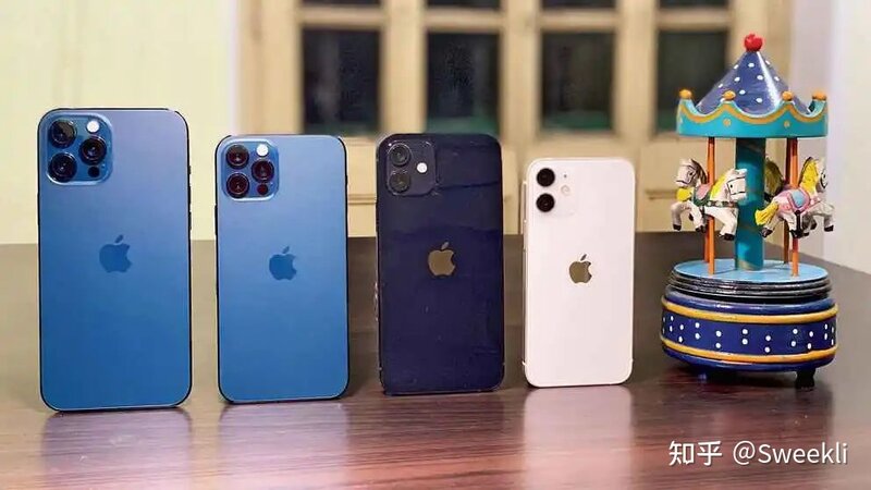 iPhone13最新爆料汇总，iPhone 12已经不香了-14.jpg