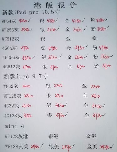 深圳华强北3.6号各品牌手机批发报价-6.jpg