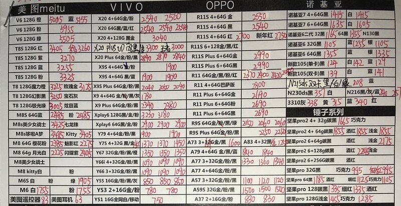 深圳华强北3.6号各品牌手机批发报价-17.jpg