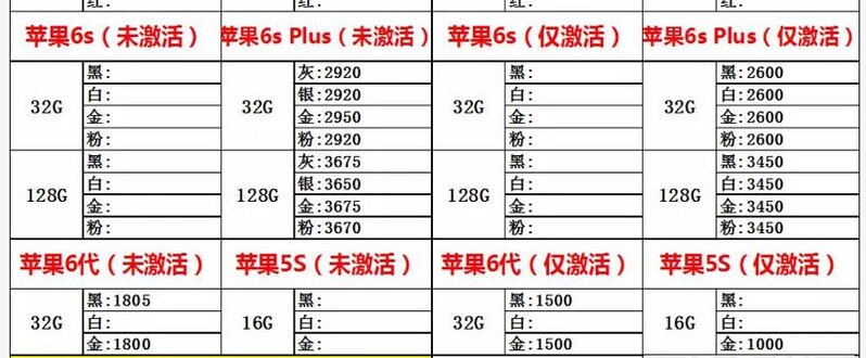 深圳5.1号全新各品牌手机批发报价-4.jpg