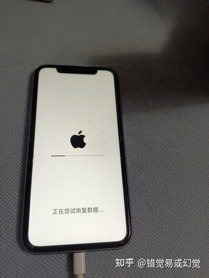 iphone苹果手机内存爆满开不了机报错1110保资料开机全 ...-3.jpg