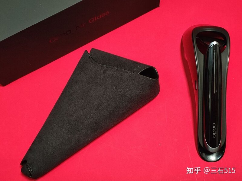 OPPO Air Glass 新一代智能眼镜有哪些设计特点？-20.jpg