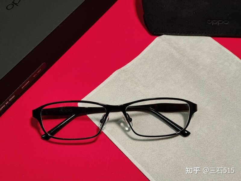 OPPO Air Glass 新一代智能眼镜有哪些设计特点？-27.jpg