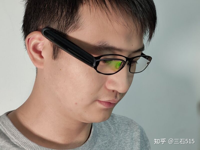 OPPO Air Glass 新一代智能眼镜有哪些设计特点？-32.jpg