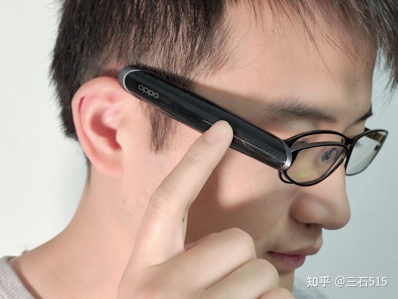 OPPO Air Glass 新一代智能眼镜有哪些设计特点？-33.jpg