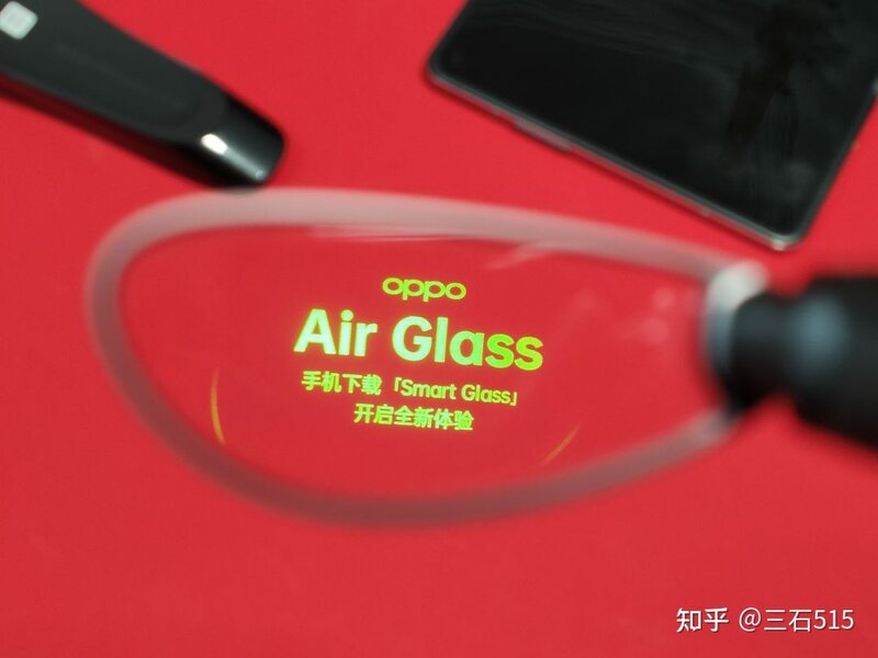 OPPO Air Glass 新一代智能眼镜有哪些设计特点？-34.jpg