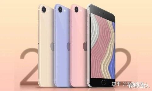 苹果2022年春季发布会新款 iPhone SE 第 3 代大家怎么看 ...-1.jpg