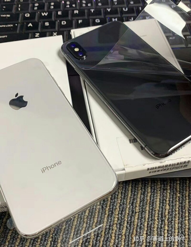 果粉必读！关于iPhoneX和iPhoneXR哪个好?解读！-2.jpg