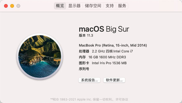 1000元的断头Mac｜你知道，只为体验iOS系统到底和 ...-6.jpg