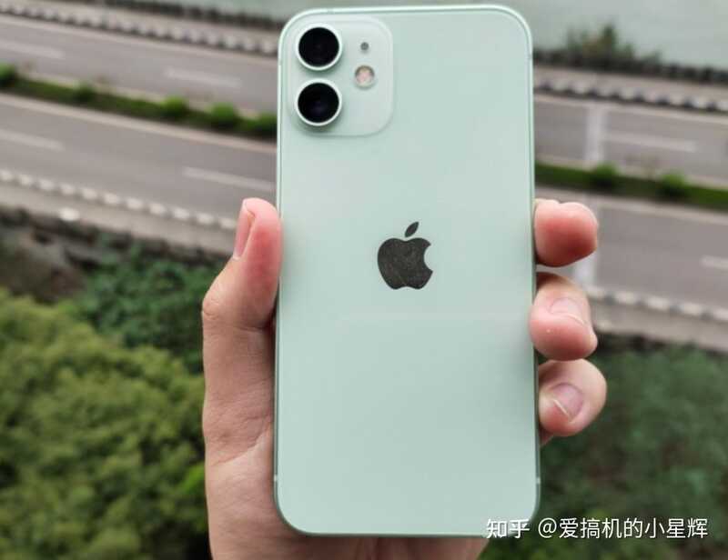 iPhone12mini跌至新低价了，该不该等iPhoneSE3？分析 ...-2.jpg