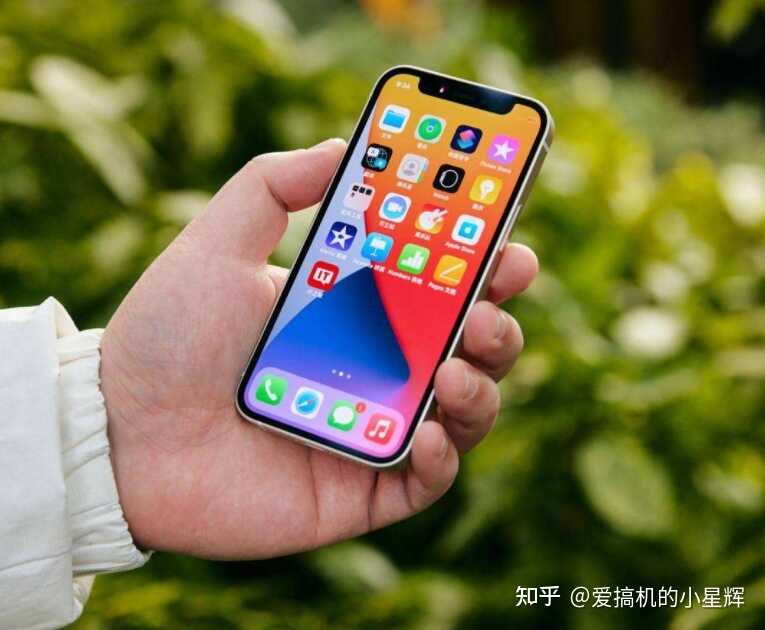 iPhone12mini跌至新低价了，该不该等iPhoneSE3？分析 ...-5.jpg