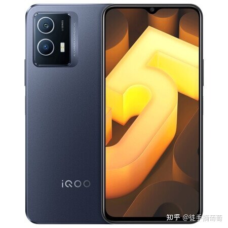 2022 IQOO手机型号矩阵解析：IQOO手机推荐，vivo IQOO ...-8.jpg