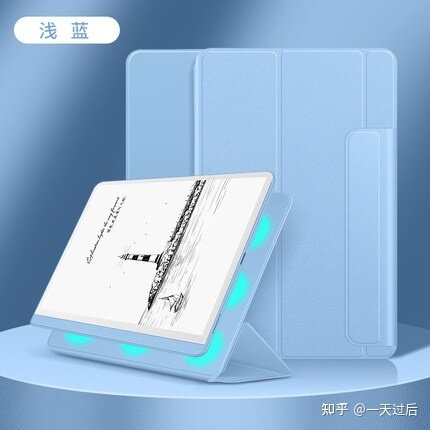 墨水平板华为MatePad Paper评测怎么样，配置如何？-3.jpg