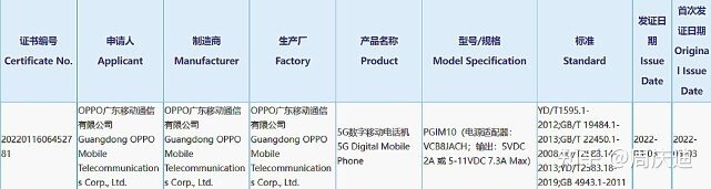 OPPO K10系列：入网说你好！OPPO K9 Pro：降价说再见 ...-1.jpg