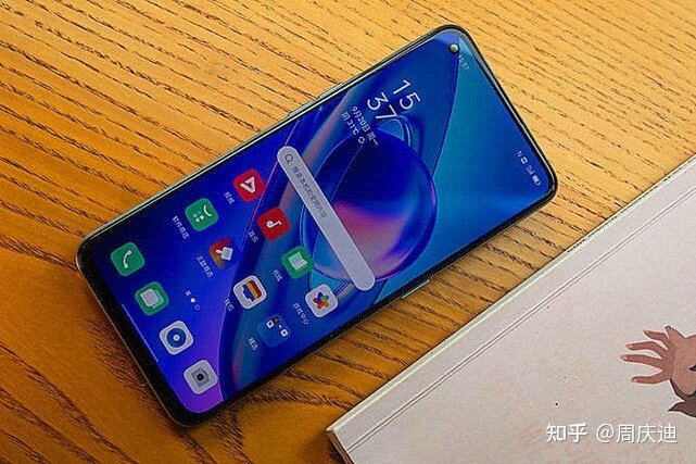 OPPO K10系列：入网说你好！OPPO K9 Pro：降价说再见 ...-3.jpg