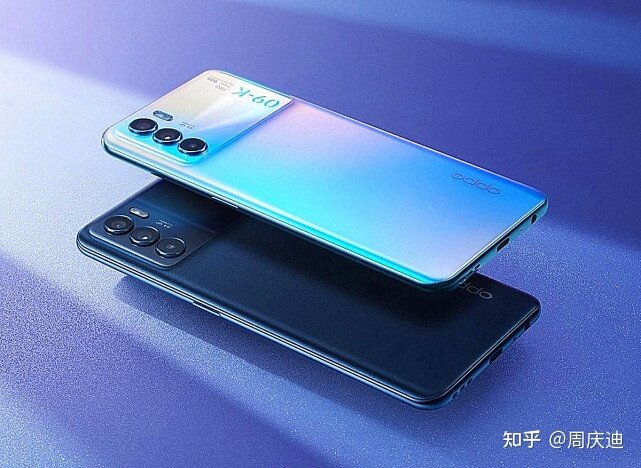 OPPO K10系列：入网说你好！OPPO K9 Pro：降价说再见 ...-4.jpg