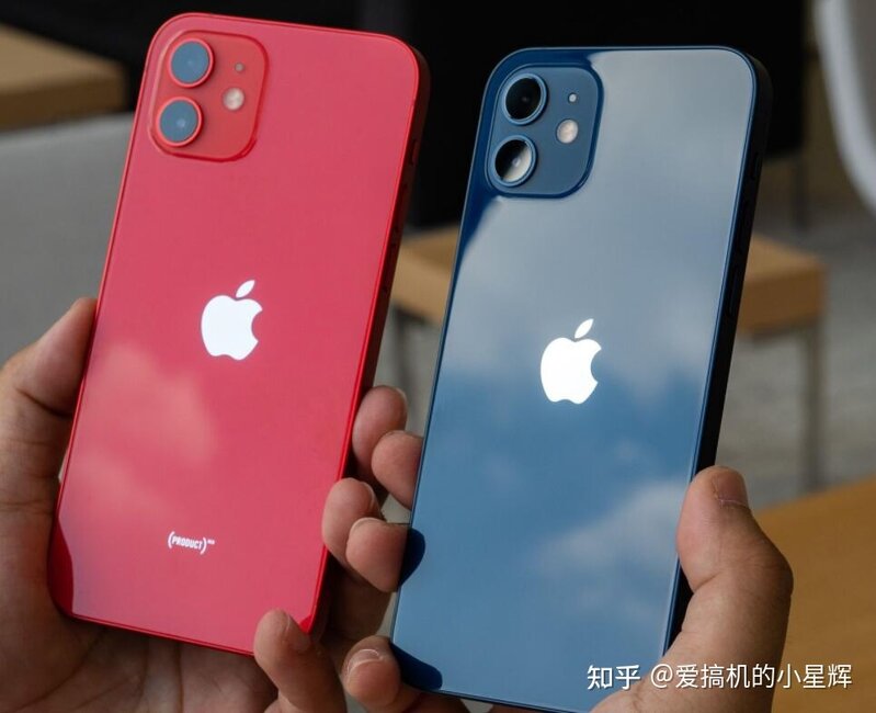 iPhone 12、小米12、荣耀Magic 4该怎么选？不吹不黑 ...-1.jpg